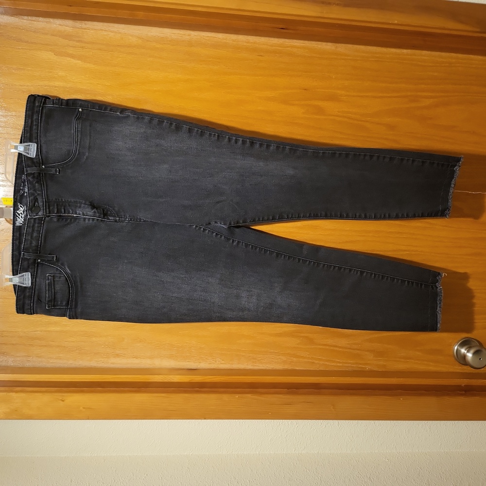 Mossimo High Rise Jegging